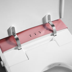 Inodoro Inteligente Menstrual Femenino, Limpieza Femenina, Sanitario, Descarga Automática, Inodoro Inteligente - Product Image 6