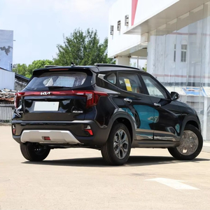 <span class=keywords><strong>Venta</strong></span> Especial: Auto a Gasolina 2024, <span class=keywords><strong>Kia</strong></span> Seltos <span class=keywords><strong>de</strong></span> Alta Velocidad, 5 Puertas, 5 Asientos, SUV Compacto con Tracción Delantera, Vehículo Todoterreno para Adultos - Product Image 3