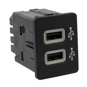 Module d'<span class=keywords><strong>interface</strong></span> de mise à niveau Apple USB CarPlay Sync 3 Media Hub pour Ford F-150 2017-2020 - Product Image 6