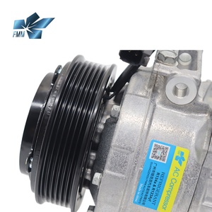 Compresseur de climatisation 2011-2016 2877291 2877322 2877352 pour Ford Explorer V6 3.5L BB5Z19703A BB5Z19703B CG447260-4341 - Product Image 4