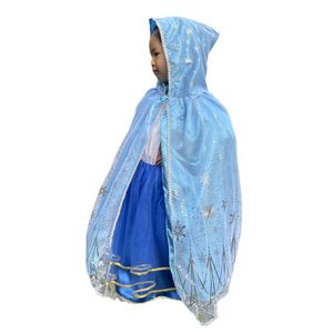 Principessa vestita con un velo, eseguita il giorno della Bambina, indossava mantello e cappa in stile tradizionale cinese - Product Image 5