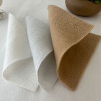 Geotextil No Tejido de 100-800g, Resistente, Grueso, Color Personalizado, Perforado con Aguja, de Poliéster y Polipropileno