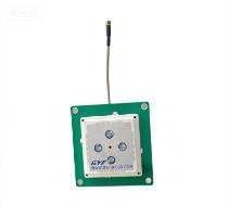 उच्च परिशुद्धता Po gns एंटीना; मल्टी-तारामंडल बहु-आवृत्ति rtk एंटीना; ip67 वाटरप्रूफ; हल्के पीपो सामग्री; - Product Image 3