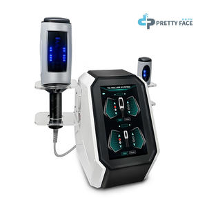 2025 Hot Sale Tragbare Beauty Salon Spa <span class=keywords><strong>Massage</strong></span> gerät Roller Inner <span class=keywords><strong>Ball</strong></span> Maschine für Body Sculpting und Weight Loss <span class=keywords><strong>Massage</strong></span> - Product Image 5