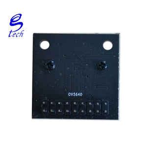 Módulo de cámara OV5640, 5MP, interfaz SCCB, compatible con interfaz I2C - Product Image 3