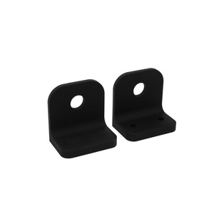 Support de pompe électromagnétique JIZHI JP78, cadre de support métallique pour machines à café et équipements de nettoyage - Product Image 3