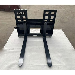 Diskon garpu palet kualitas terbaik dengan garpu Tine cepat - Product Image 2