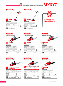 Decespugliatore Elettrico Cordless 20V con Lama in Lega da 230mm, Lama in Acciaio 40TTC, <span class=keywords><strong>Filo</strong></span> da 2M, Manico Pieghevole e Sistema Anti-vibrazione - Product Image 5