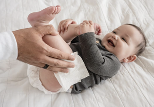 Mini Organic Flushable Wet <strong>Wipes</strong> Fragrant Face <strong>Wipes</strong> for Cleaning Wholesale OEM Household Use - Product Image 4