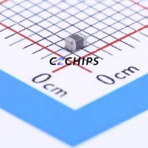 HPZ1608G121-R90TFB01 Ferrite Bead 0603 RF 120Ohm@100MHz 25% 130mOhm 900mA - Product Image 2