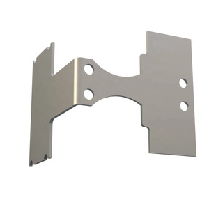 OEM High Precision Bending Punching Metal Stamping Parts Sheet Metal Fabrication Manufacturer - Product Image 2