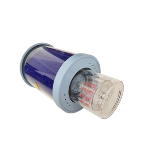 Accesorios para Transformadores: Absorbente de Humedad de Silicona Dual de 0.5kg y 1KG - Product Image 2
