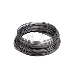 MSGP R05252 Fil de Tantalum Haute Pureté Ta <span class=keywords><strong>97</strong></span>% Min ASTM B365 Diamètre Personnalisé 0,05mm-30mm 1kg Lustre Métallique Argenté - Product Image 2