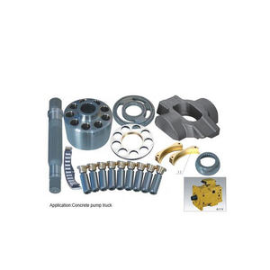 במלאי חדש Rexroth בוכנה משאבת A11VO סדרת A11VO260 הידראולי בוכנה חלקי חילוף תיקון ערכת רוטרי קבוצת ערכת חותם - Product Image 6