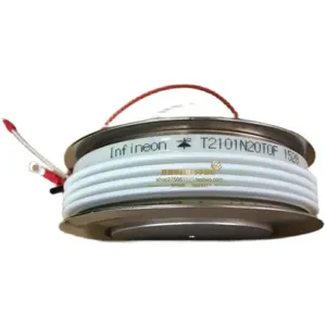 Módulo SRC N1114LS180, suministro de todo tipo de disco, tiristor y diodo, con servicio de lista de Bom, N1114LS180