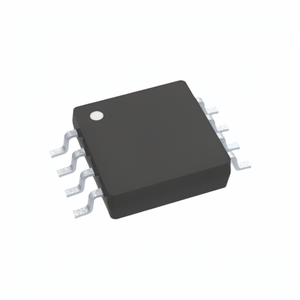 Electronic Chips Component BOM IC In Stock Power Management (PMIC) LM2687MMX 8 TSSOP, 8 MSOP - Product Image 1