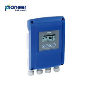 Krohne Optiflux2100c Optiflux4100w Optifulx2300f Optiflux4300c Optiflux電磁流量計 - Product Image 3