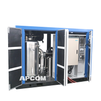 Compresseur d'air haute pression CE 35bar 20 30 40 bar APCOM 35 bar