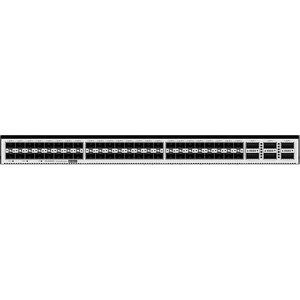Commutateur CloudEngine CE6820-48S6CQ-A 48x 10GE SFP+ 6x 100GE QSFP28 1U pour centre de données - Product Image 6