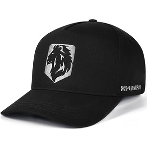 Tùy chỉnh một khung Mũ <span class=keywords><strong>Snapback</strong></span> Mũ bóng chày Mũ Golf thêu Mũ bóng chày cổ điển bông mũ 5 bảng điều khiển một khung thể thao Mũ - Product Image 1