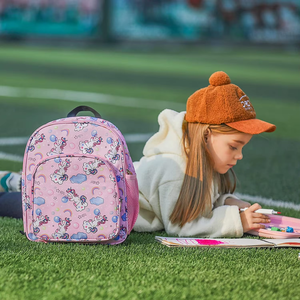 <span class=keywords><strong>Zaino</strong></span> per bambini OEM con simpatici cartoni animati, borsa a tracolla resistente per <span class=keywords><strong>asilo</strong></span> nido, scuola materna, mini <span class=keywords><strong>zaino</strong></span> per bambini, borsa da viaggio per neonati - Product Image 6