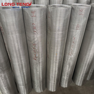 10 12 <span class=keywords><strong>14</strong></span> lưới thép không gỉ an ninh Màn hình cửa sổ/lưới chống muỗi lưới với chất lượng tốt - Product Image 4