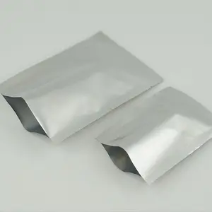 Высокотемпературная пищевая алюминиевая фольга, ламинированная Вакуумная упаковочная сумка, ретортовый пакет для горячей пищи