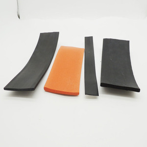 Epdm <b>Rubber</b> <b>Strips</b> 100mm Shock Absorbing Vibration Damping Automotive Sealing <b>Strips</b> - Product Image 2