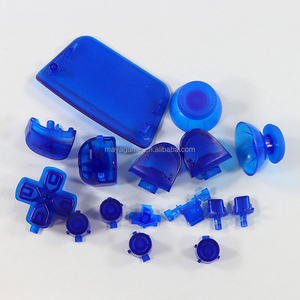 Pour <span class=keywords><strong>PS5</strong></span> remplacement V3.0 boutons Kit Joystick Caps L1 R1 L2 R2 D-pad partager <span class=keywords><strong>bouton</strong></span> de déclenchement pour contrôleur de BDM-030 <span class=keywords><strong>PS5</strong></span> - Product Image 5