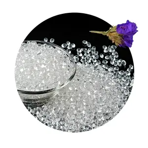 TPU granules Factory Supplier tpu resin High Transparency Tpu Raw Material