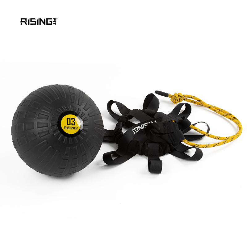 Rising Fitness High Quality Portable Adjustable