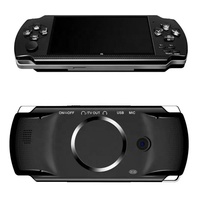 Console de jeu portable à succès X6 Jeux rétro classiques Lecteur de jeux vidéo Manettes Jouets pour enfants Cadeaux