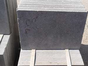 Piedra Natural para Exteriores SH STONE, Losa <span class=keywords><strong>de</strong></span> Piedra Caliza Gris Oscuro <span class=keywords><strong>de</strong></span> Portugal, Panel <span class=keywords><strong>de</strong></span> Pared, Fachada Moderna para Exteriores, Villa, Borde <span class=keywords><strong>de</strong></span> Piscina - Product Image 2