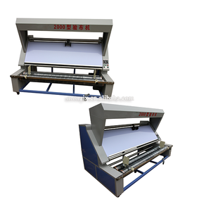 Máquina <span class=keywords><strong>de</strong></span> inspección relajante para cortina <span class=keywords><strong>de</strong></span> tela tejida - Product Image 4