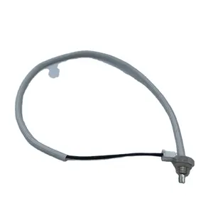 10-500hz SUS304 Temperature Probe NTC 10K 50K 100K Measure Temperature For Water Dispenser Temperature Sensor