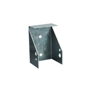 Tùy Chỉnh Chất Lượng Cao Kim Loại Dập Đánh Bóng Gỗ Khung Kim Loại Gỗ Kết Nối Phần Cứng Chất Lượng Khung Góc - Product Image 4