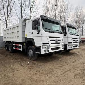 <span class=keywords><strong>Camion</strong></span> benne Howo à prix abordable 6x4 8x4, <span class=keywords><strong>camion</strong></span> minier, <span class=keywords><strong>camion</strong></span> à benne basculante 10 roues, 30 tonnes - Product Image 5