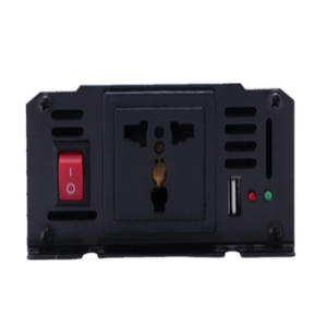 Inversor de Onda Sinusoidal Pura RSP de 300W, Convertidor de Energía Solar de CC 12V 24V 36V 48V a CA 110V 220V 230V 240V - Product Image 3