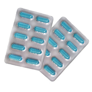 Suplemento nutricional de maca de alta calidad OEM Equilibrio hormonal y suplemento de energía y vitalidad Cápsulas masculinas - Product Image 3