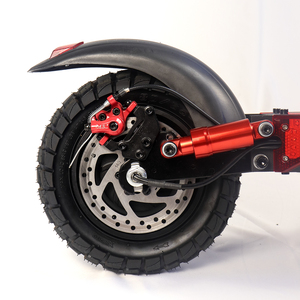 Patinete Eléctrico para Adulto de Alta Calidad con Asiento Desmontable - Product Image 2