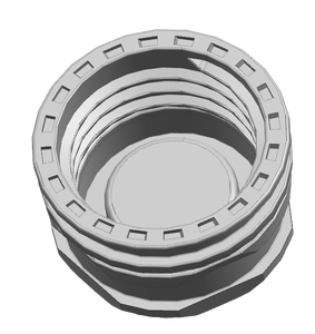 Molde De Injeção De Plástico Personalizado para Cobertura De Plástico Ferramentas De Alta Precisão OEM para Eletrodomésticos e Componentes Industriais - Product Image 3