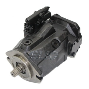 Pompe à piston axiale pour mini-excavatrice Robex, référence 11709766 Voe11709766 A25D A30D A40D, vente chaude - Product Image 4