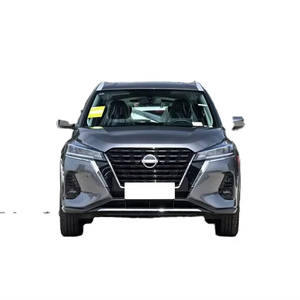 Coches nuevos más baratos al por mayor 2024 Nissan KICKS <span class=keywords><strong>2021</strong></span> vehículo de combustible de alta velocidad - Product Image 1