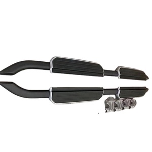 Barra lateral con color negro para <span class=keywords><strong>defender</strong></span> 2020 - Product Image 5