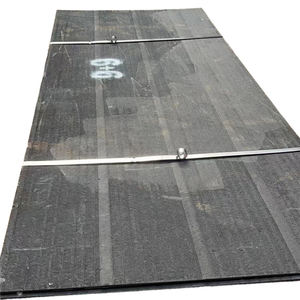 Protection personnalisée contre l'usure pour l'exploitation minière, plaque de revêtement composite, plaque d'endurcissement, plaque d'acier bimétallique, plaque d'acier revêtue CCO - Product Image 2