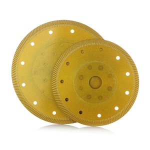 <span class=keywords><strong>Disco</strong></span> de Corte de Diamante Turbo Ultrafino de Grado Industrial de 4 Pulgadas, <span class=keywords><strong>Disco</strong></span> de Corte de Porcelana <span class=keywords><strong>para</strong></span> <span class=keywords><strong>Cortar</strong></span> Azulejos de Cerámica en Seco - Product Image 4