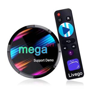 Forfait Revendeur Ultimate Strong8K <span class=keywords><strong>IPTV</strong></span> Full HD/4K avec Chaînes Mondiales - Essai 24h - Product Image 5