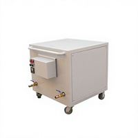 Mini-machine de filtration d'huile transformateur, équipement de purification d'huile isolante usagée