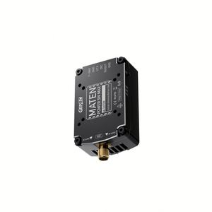 GEPRC MATEN 1.2G 5W VTX Professional System with Metal Material 6 Months Warranty OED Certified - Product Image 2
