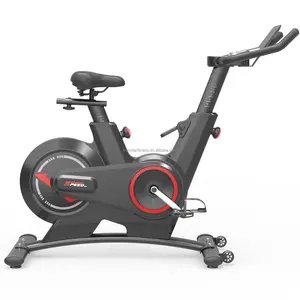 Transtar健身运动PMS ERG系统家用旋转自行车室内自行车